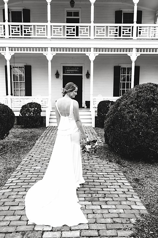 Jackie Bridal - Grimes Photography, LLC