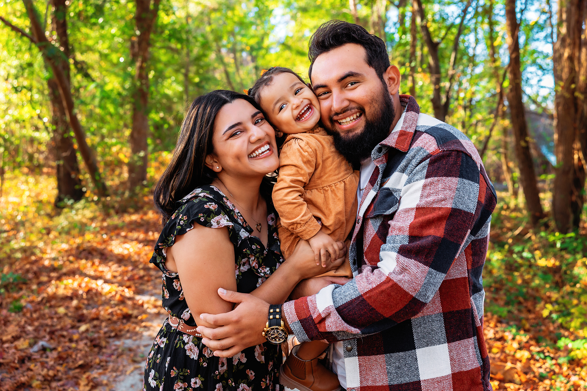 family portrait greenville nc