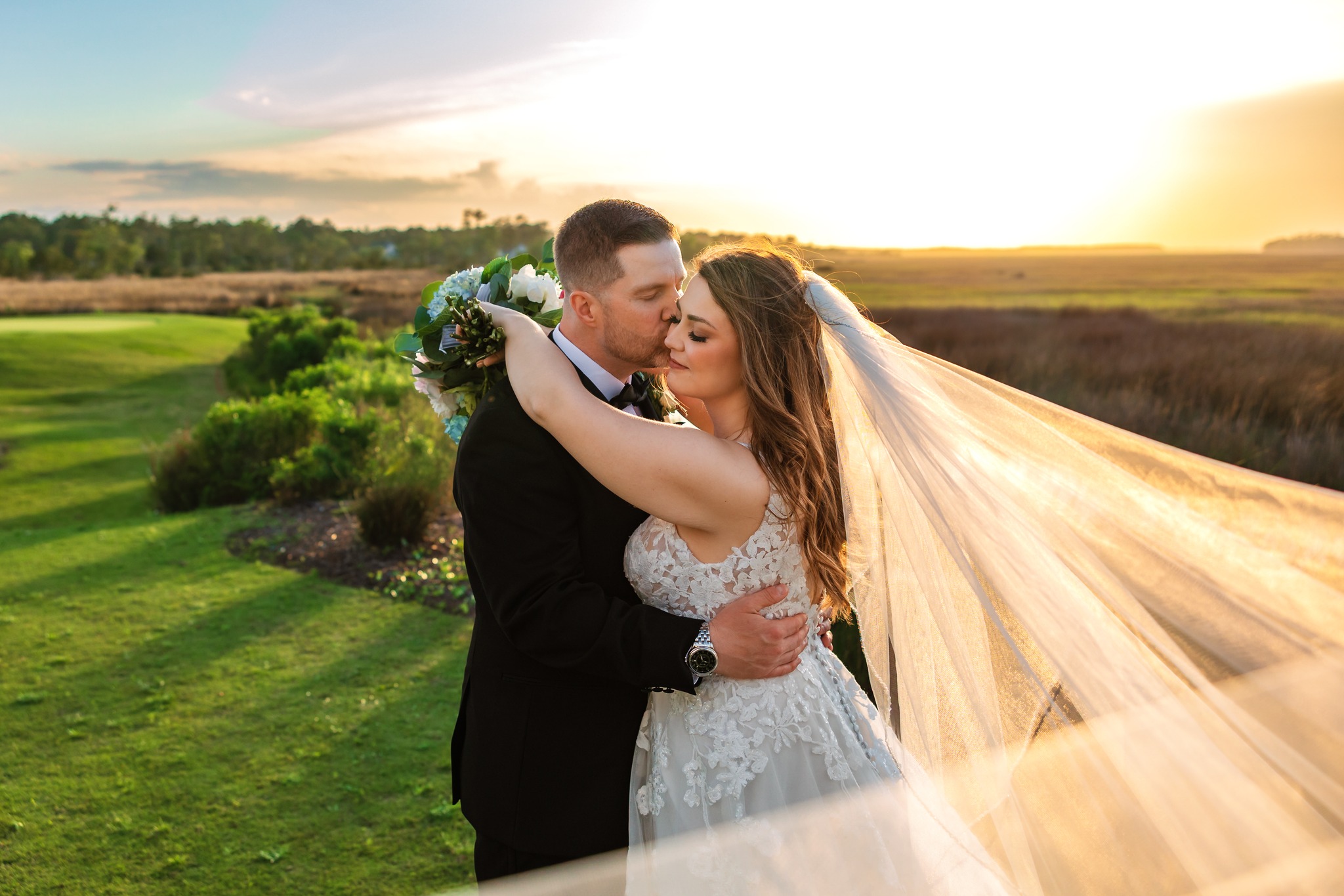 wedding photographer nc