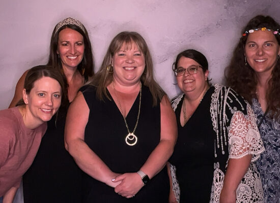 middle school photo booth dance nc