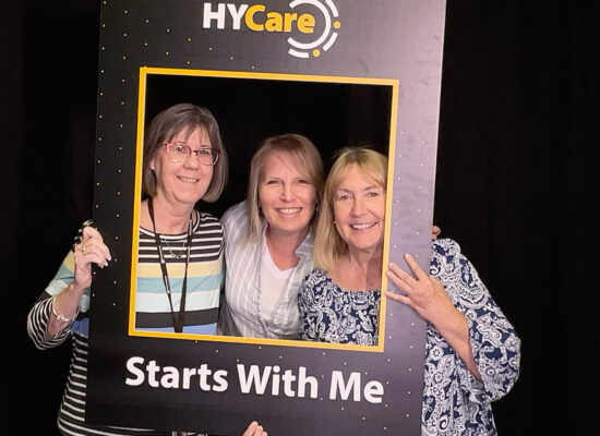 hyster yale greenville nc photo booth