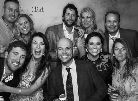 wedding raleigh nc photo booth