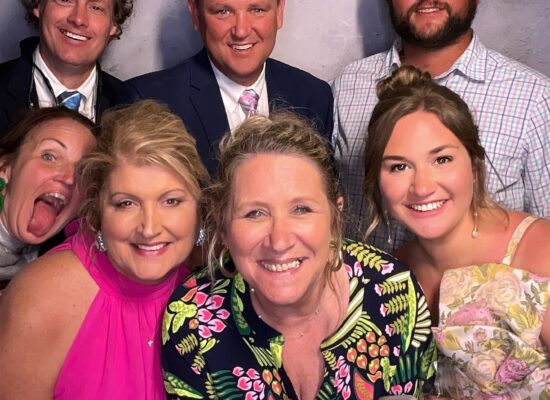 raleigh nc photographer wedding photo booth